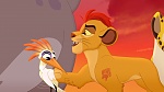 The Lion King :  picture