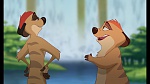 The Lion King 1 1/2 : Hakuna Matata picture