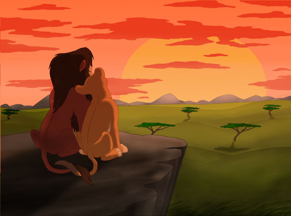 Dawn of a New Era