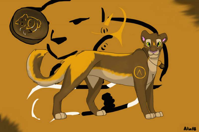 leonessa