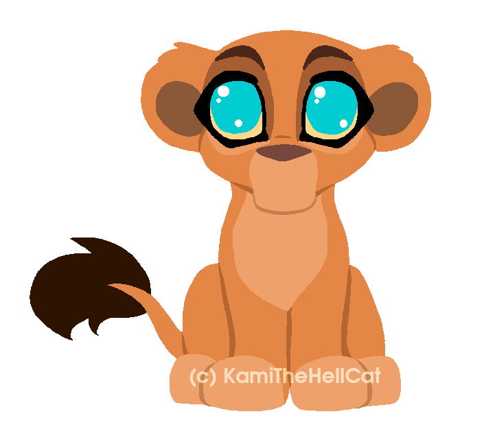 Chibi Siana (Test)