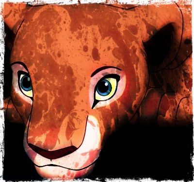 Nala Avatar 2