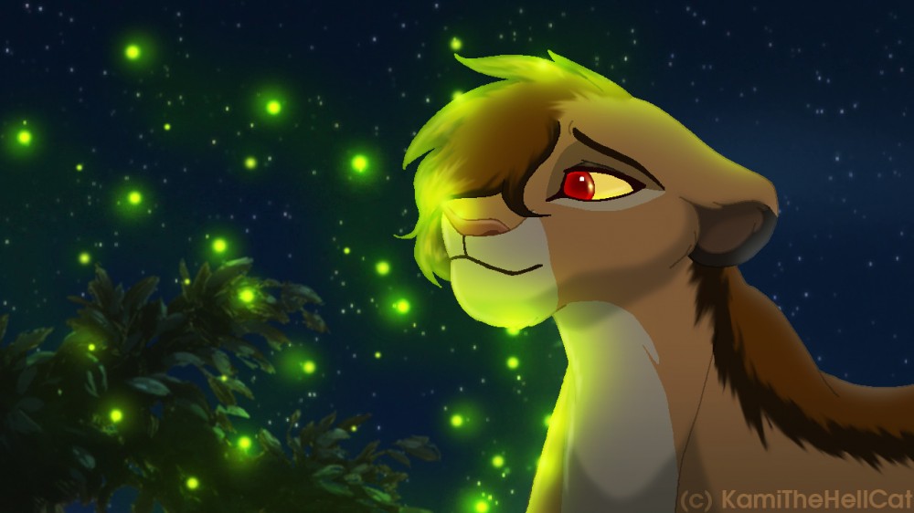 Fireflies