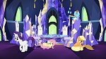 My Little Pony : Castle Sweet Castle picture