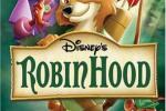 Robin Hood DVD