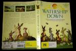 Watership down DVD