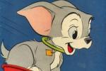 Original Scamp Comic Strips information