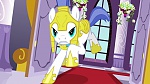 Mon Petit Poney - Les amies c'est magique S3 picture