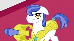 Mon Petit Poney - Les amies c'est magique S3 picture