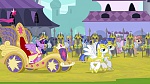 My Little Pony : Magical Mystery Cure