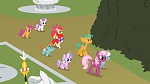 Mon Petit Poney - Les amies c'est magique S2 picture