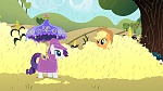 Mon Petit Poney - Les amies c'est magique S2 picture