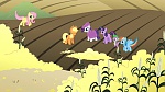 Mon Petit Poney - Les amies c'est magique S2 picture