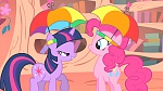 My Little Pony : Feeling Pinkie Keen