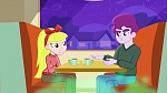 Equestria Girls 2 - Rainbow Rocks picture
