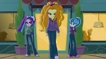 Equestria Girls 2 - Rainbow Rocks picture