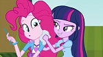 Equestria Girls 2 - Rainbow Rocks