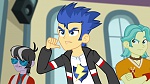 Equestria Girls 2 - Rainbow Rocks picture