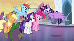 Equestria Girls picture