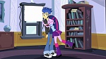 Equestria Girls picture
