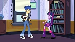 Equestria Girls picture