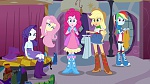 Equestria Girls picture