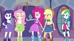 Equestria Girls picture