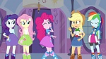 Equestria Girls picture