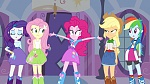 Equestria Girls picture