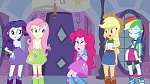 Equestria Girls picture