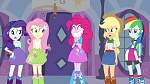 Equestria Girls picture