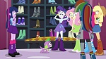 Equestria Girls picture