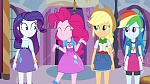 Equestria Girls picture