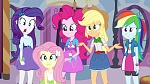 Equestria Girls picture