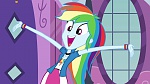 Equestria Girls picture