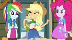 Equestria Girls picture