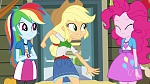 Equestria Girls picture