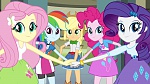 Equestria Girls picture