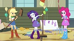 Equestria Girls picture