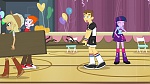 Equestria Girls picture