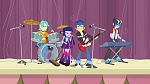 Equestria Girls picture