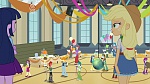 Equestria Girls picture