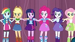 Equestria Girls picture