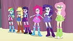 Equestria Girls picture