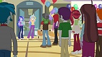 Equestria Girls picture