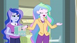 Equestria Girls picture