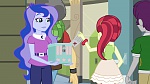 Equestria Girls picture