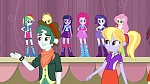 Equestria Girls picture