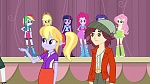 Equestria Girls picture