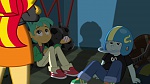Equestria Girls picture
